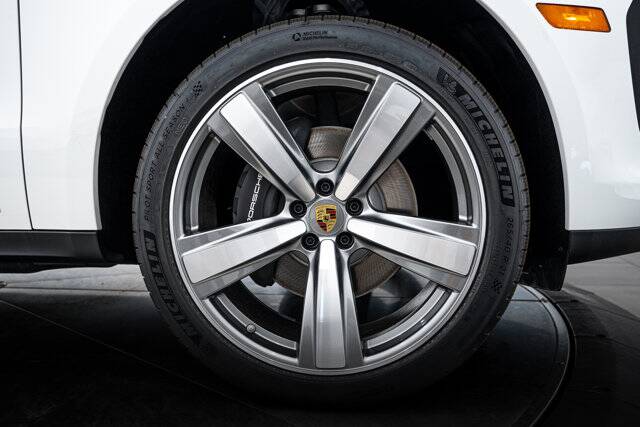 2026 Macan picture #11