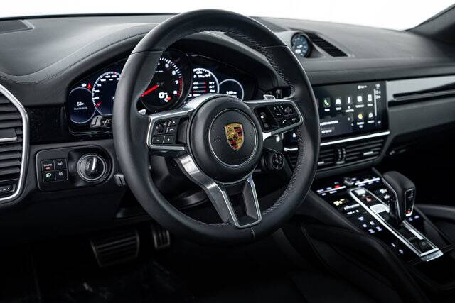 2022 Cayenne S picture #14