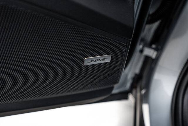 2022 Cayenne S picture #19