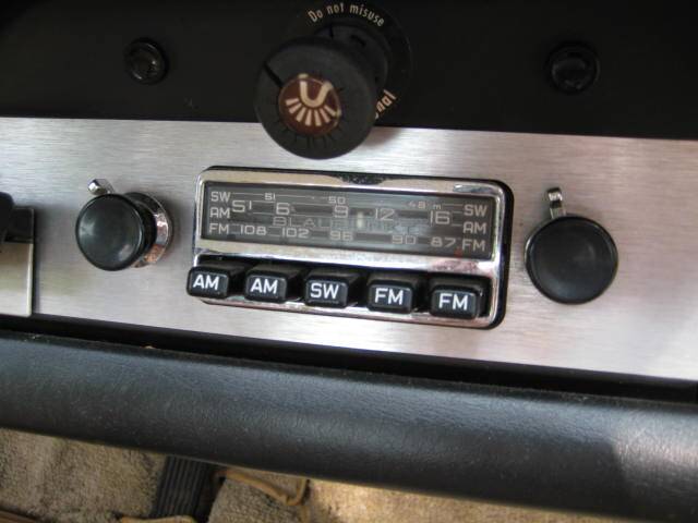 1968 912 Coupe picture #9