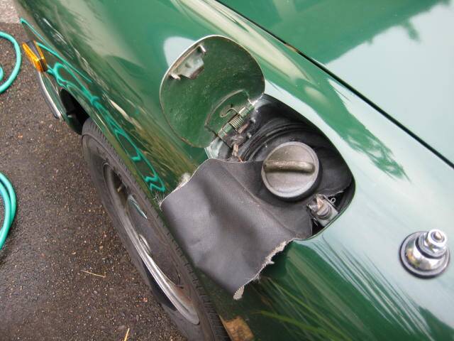 1968 912 Coupe picture #12