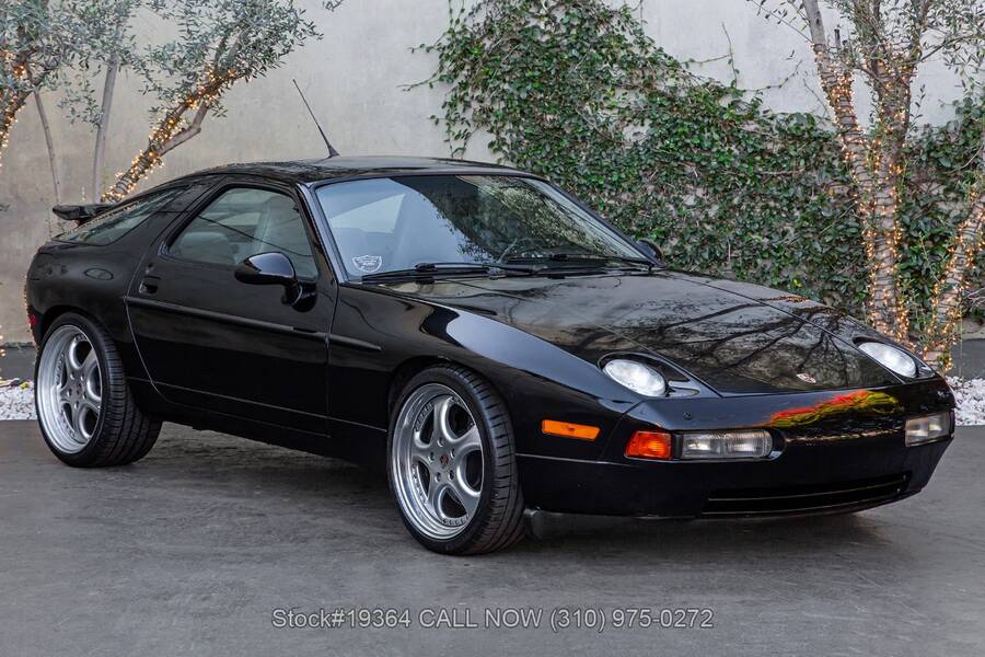 1994 928GTS picture #1