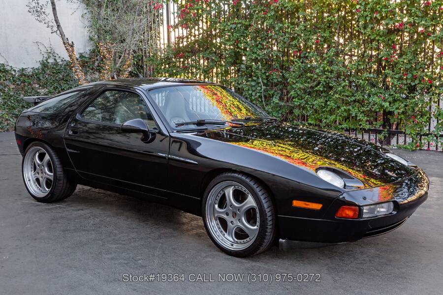 1994 928GTS picture #4