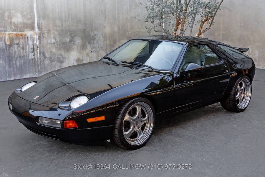 1994 928GTS picture #9