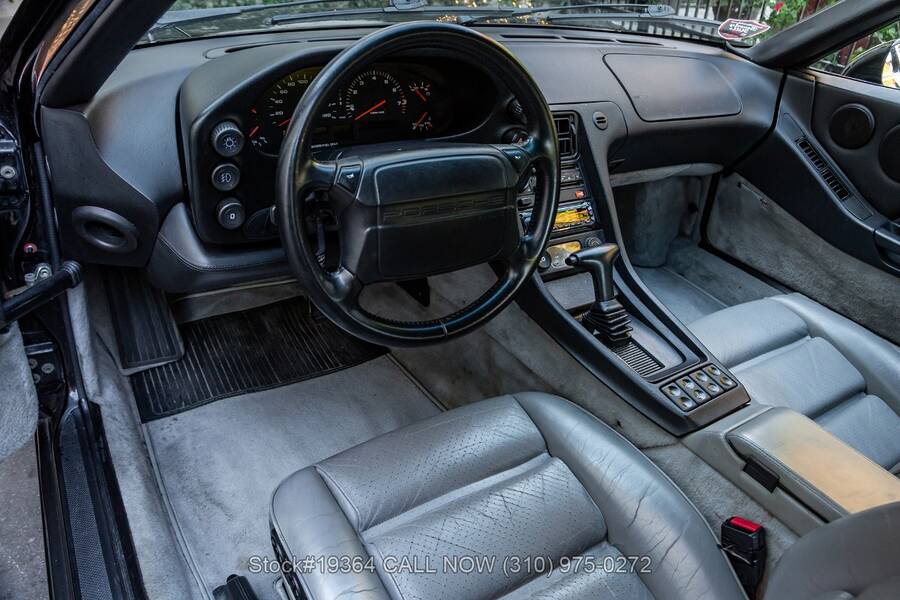1994 928GTS picture #19