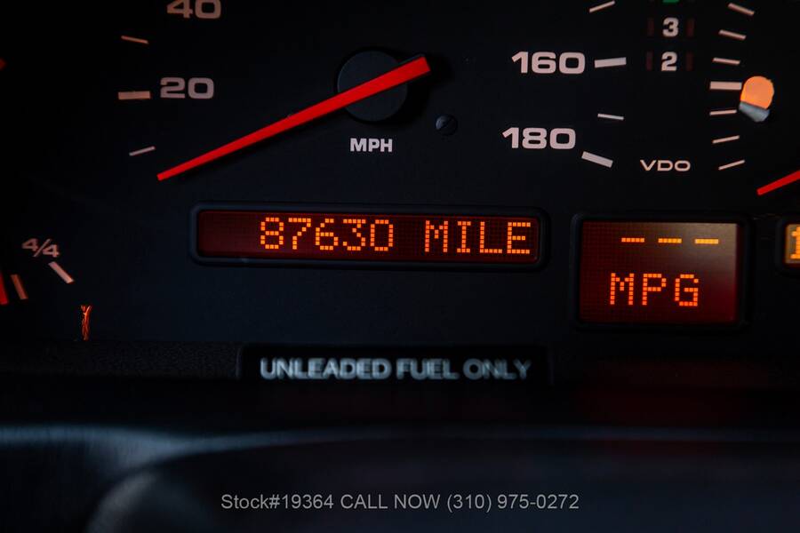 1994 928GTS picture #21