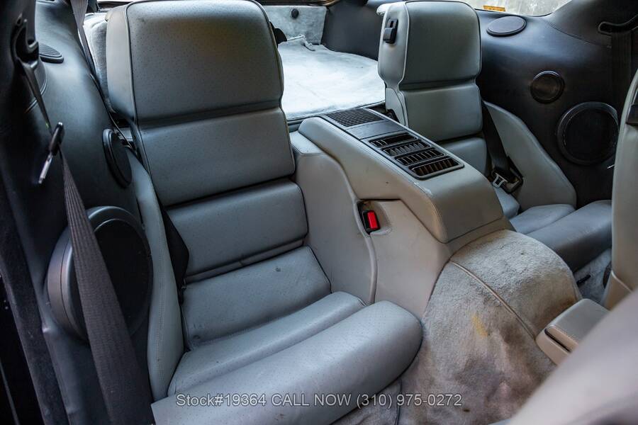 1994 928GTS picture #23