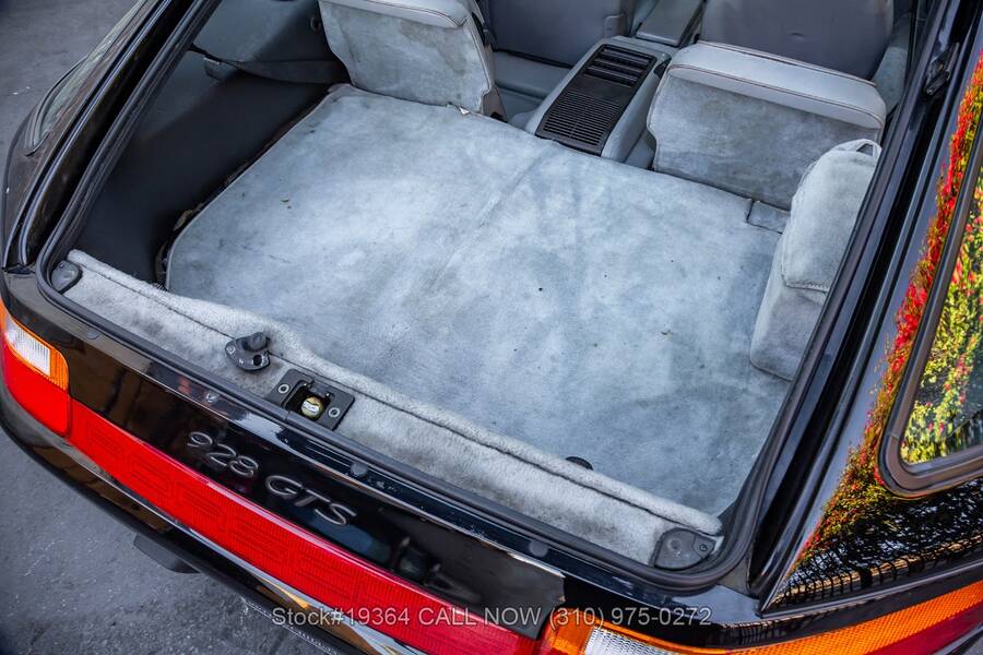 1994 928GTS picture #28