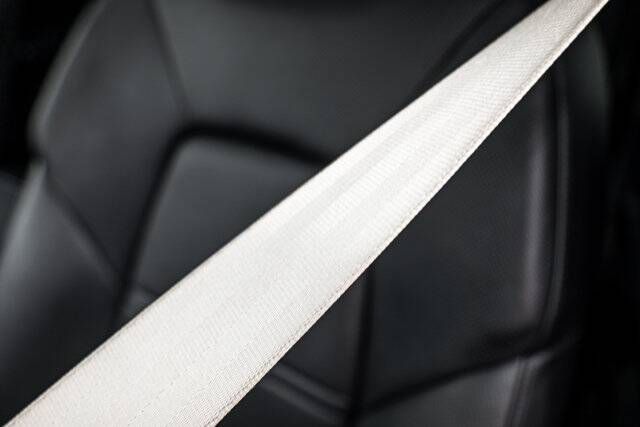 2022 Cayenne Platinum Edition picture #18