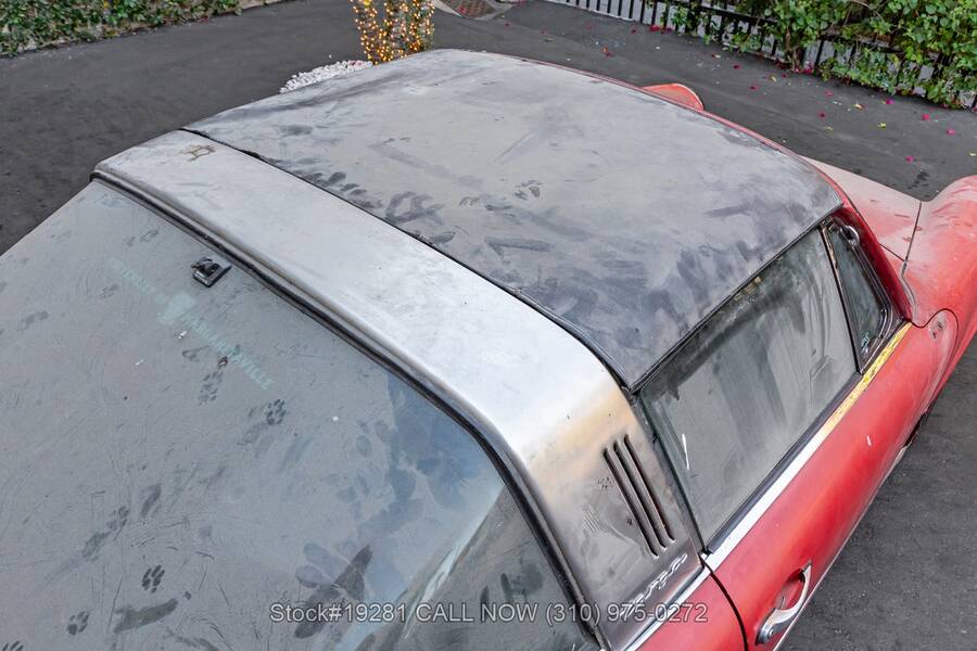 1971 911S Targa picture #12