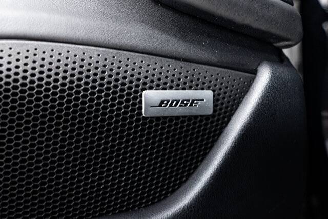 2022 Taycan GTS picture #18