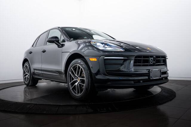 2026 Macan picture #9