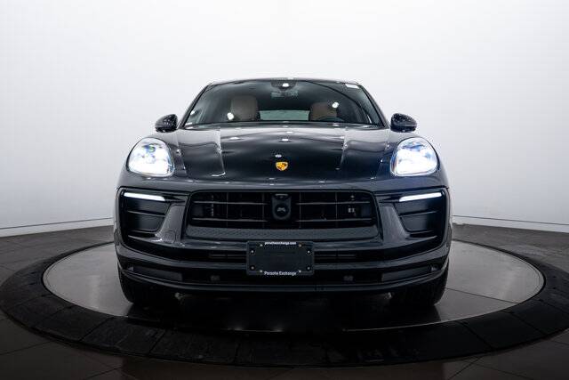 2026 Macan picture #10