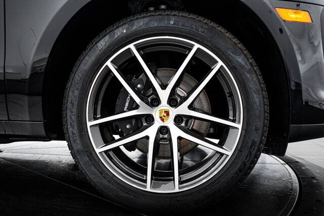 2026 Macan picture #11