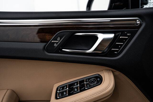 2026 Macan picture #18