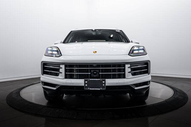2026 Cayenne picture #10