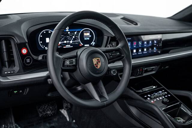 2026 Cayenne picture #14