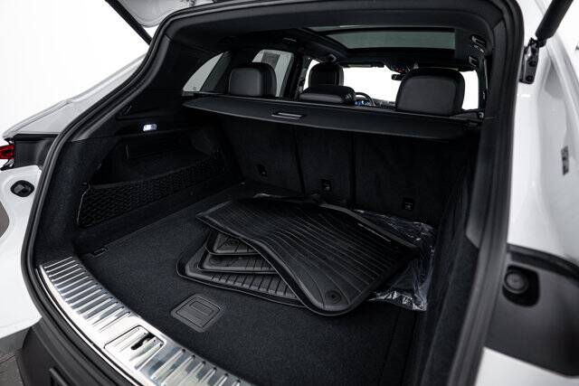 2026 Cayenne picture #25