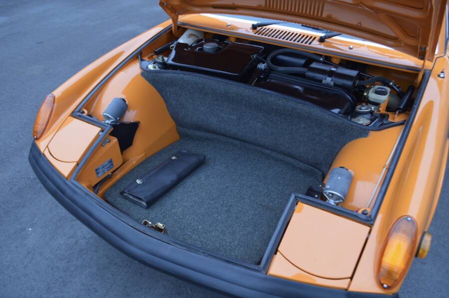 1971 914/6 picture #8