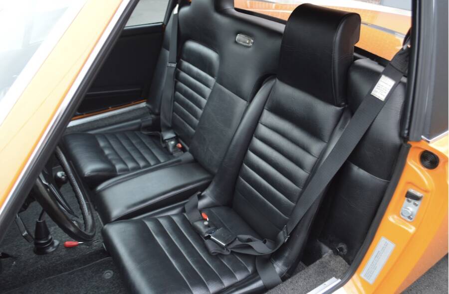 1971 914/6 picture #6