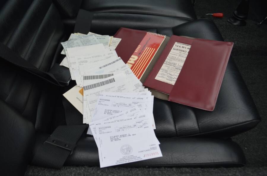 1971 914/6 picture #7