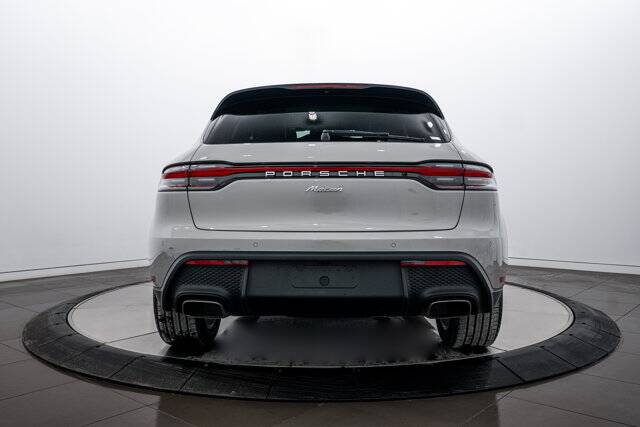2026 Macan picture #6