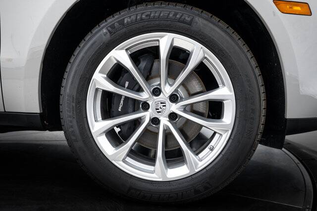 2026 Macan picture #11