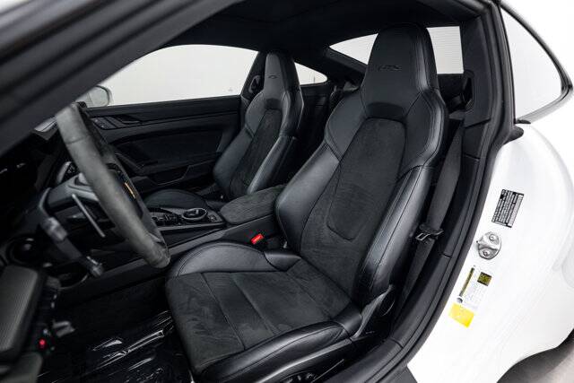 2024 911 Carrera GTS picture #5