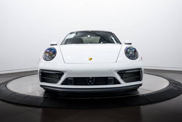2024 911 Carrera GTS picture #10