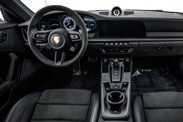 2024 911 Carrera GTS picture #14
