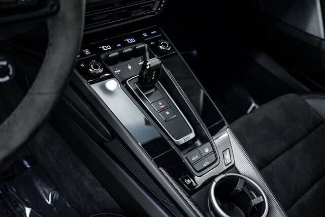2024 911 Carrera GTS picture #17
