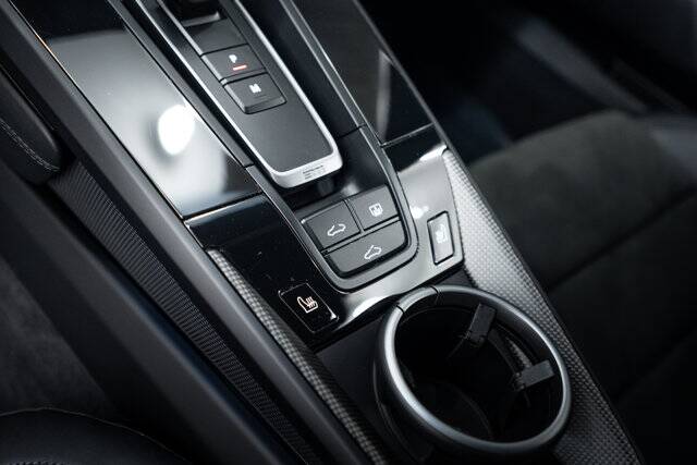 2024 911 Carrera GTS picture #18