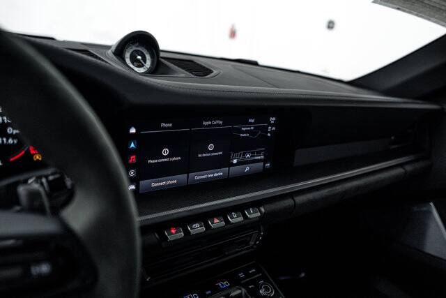 2024 911 Carrera GTS picture #19