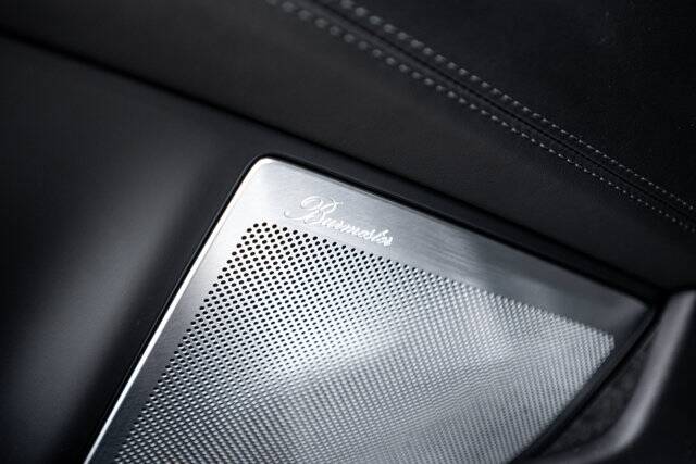 2024 911 Carrera GTS picture #22