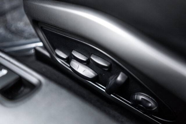 2024 911 Carrera GTS picture #23