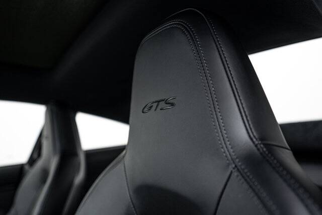 2024 911 Carrera GTS picture #25