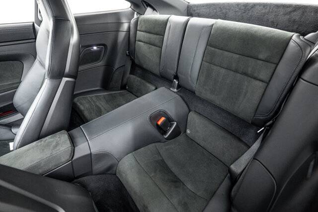 2024 911 Carrera GTS picture #26