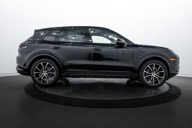 2026 Cayenne picture #8