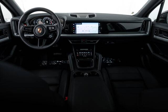 2026 Cayenne picture #12