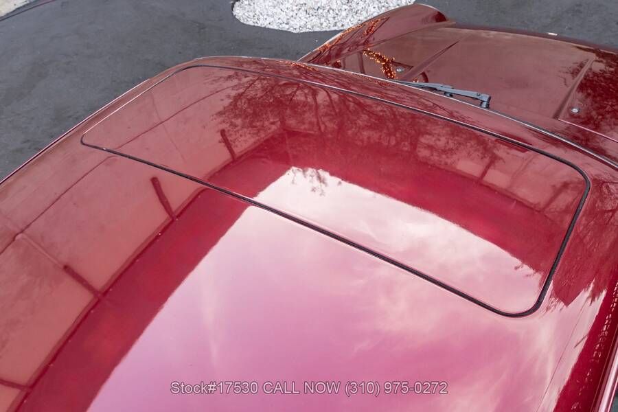 1997 911/993 Carrera S Coupe Tiptronic picture #14