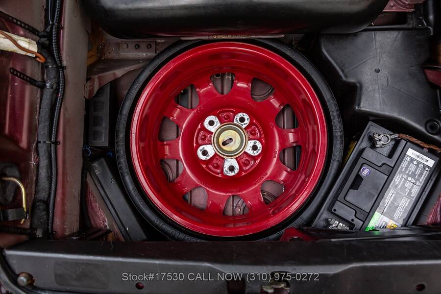 1997 911/993 Carrera S Coupe Tiptronic picture #26