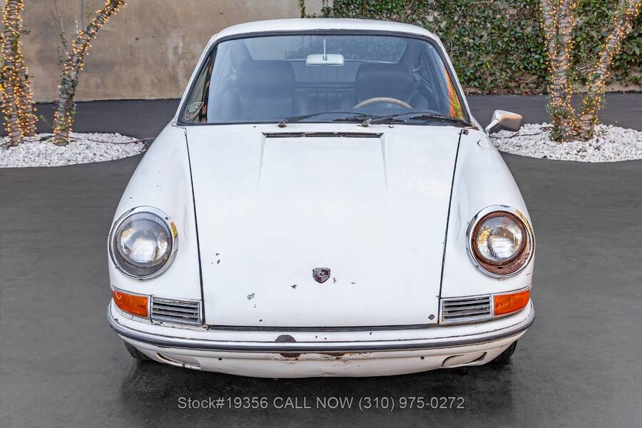 1966 912 3 Gauge Coupe picture #2