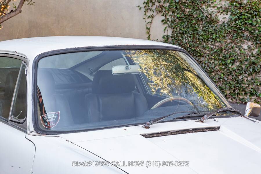 1966 912 3 Gauge Coupe picture #9