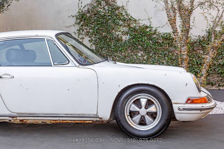 1966 912 3 Gauge Coupe picture #10