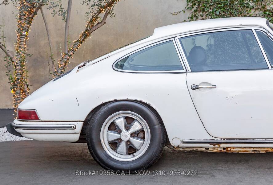 1966 912 3 Gauge Coupe picture #11