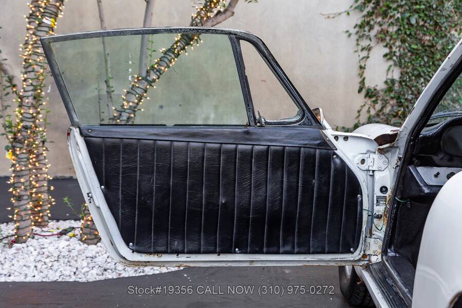 1966 912 3 Gauge Coupe picture #14