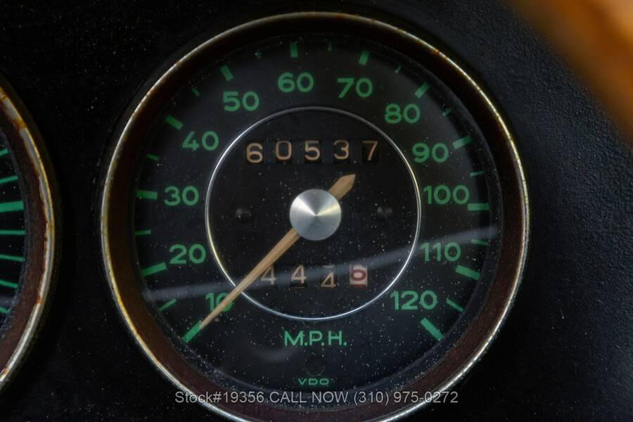 1966 912 3 Gauge Coupe picture #18