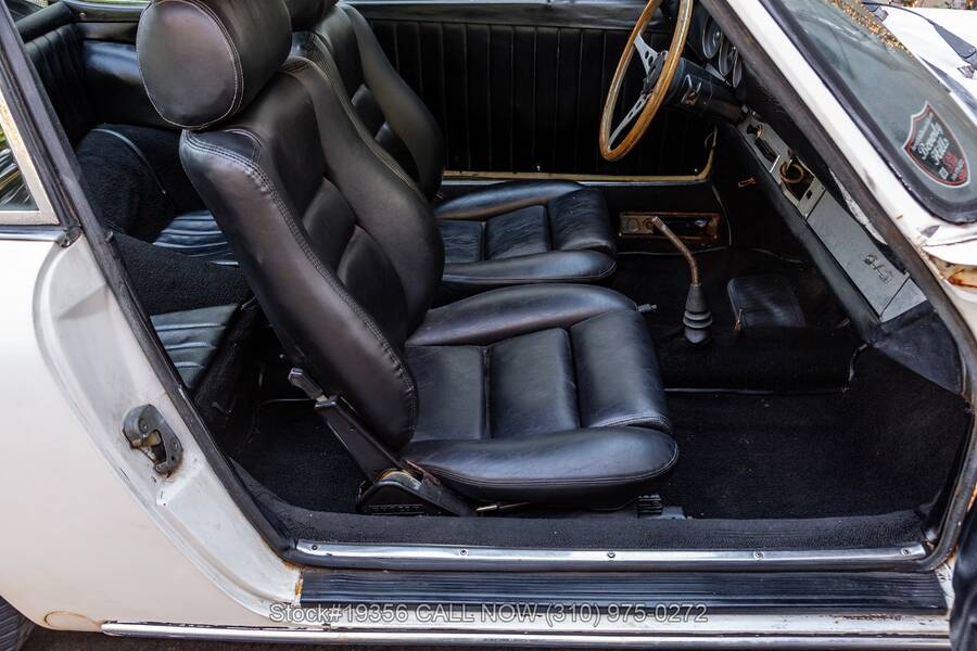 1966 912 3 Gauge Coupe picture #20