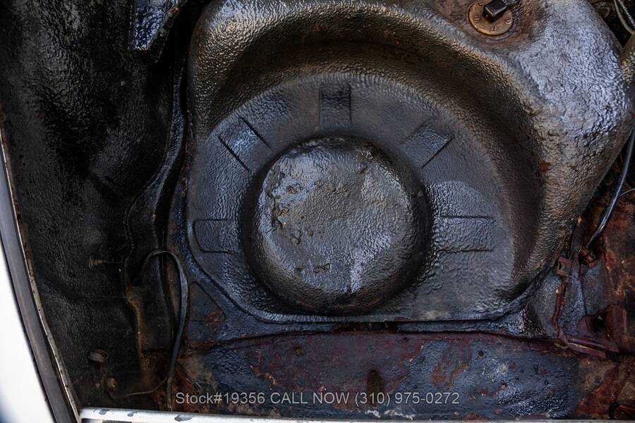 1966 912 3 Gauge Coupe picture #23