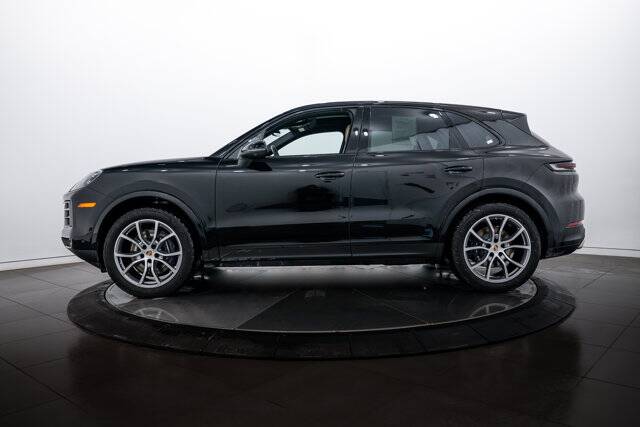 2026 Cayenne picture #4